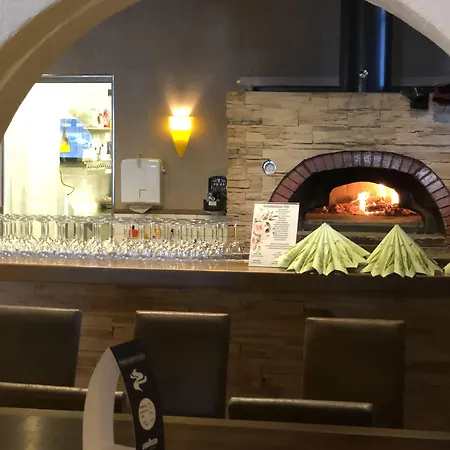 Hotel Kauhajoen Krouvi 3*