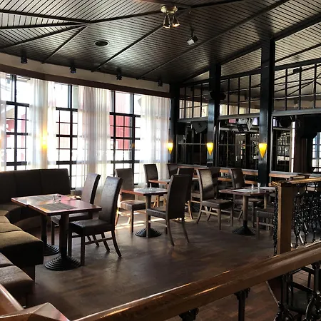 Kauhajoen Krouvi Hotel