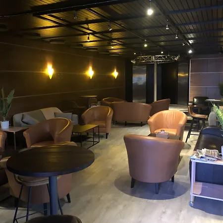 Hotel Kauhajoen Krouvi