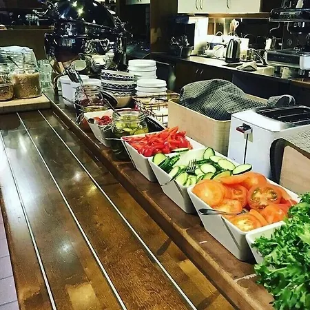 Kauhajoen Krouvi 3* Kauhajoki