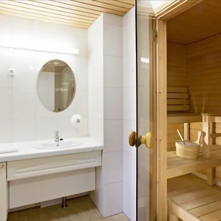 Kauhajoen Krouvi Hotel 3*