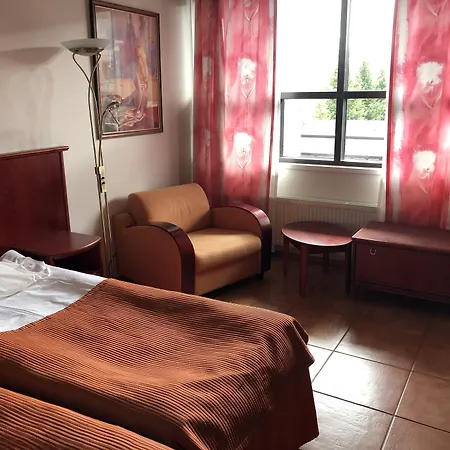 Kauhajoen Krouvi Kauhajoki