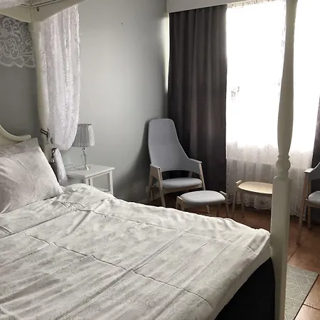 Hotel Kauhajoen Krouvi