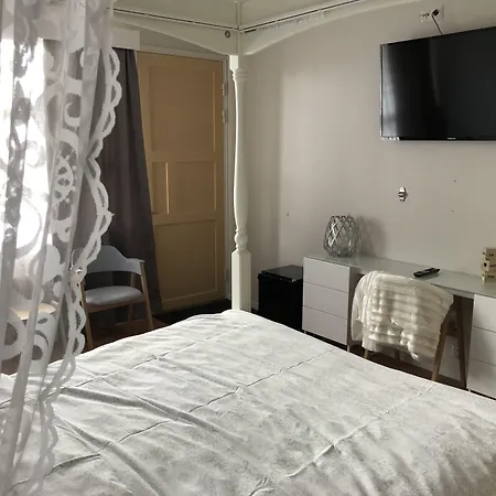 Kauhajoen Krouvi 3* Kauhajoki