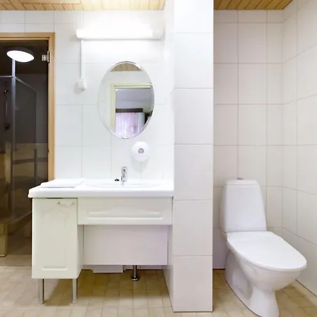 Hotel Kauhajoen Krouvi Kauhajoki