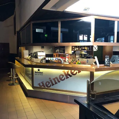 Hotel Kauhajoen Krouvi 3*