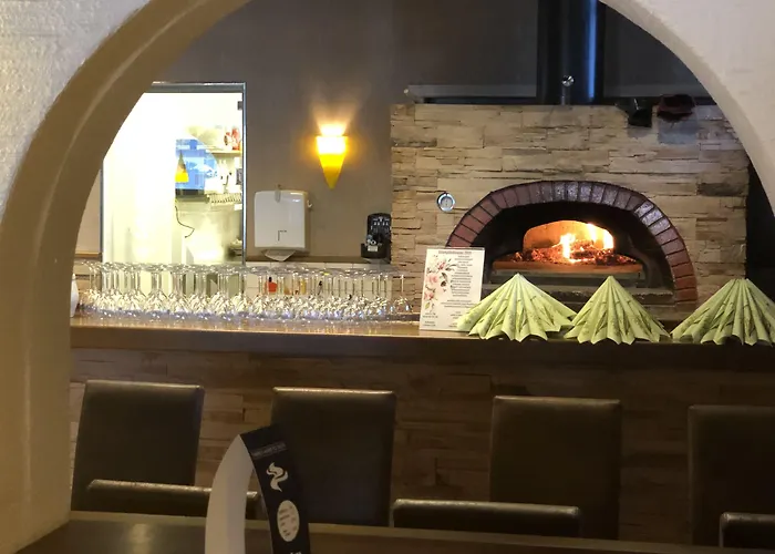 فندق Kauhajoen Krouvi 3*